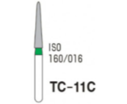 Διαμάντι MANI TC11C